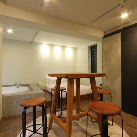 31Page Hotel Seoul Room photo