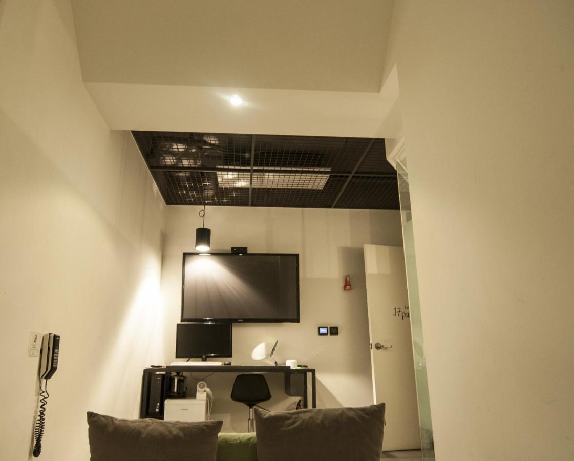31Page Hotel Seoul Room photo