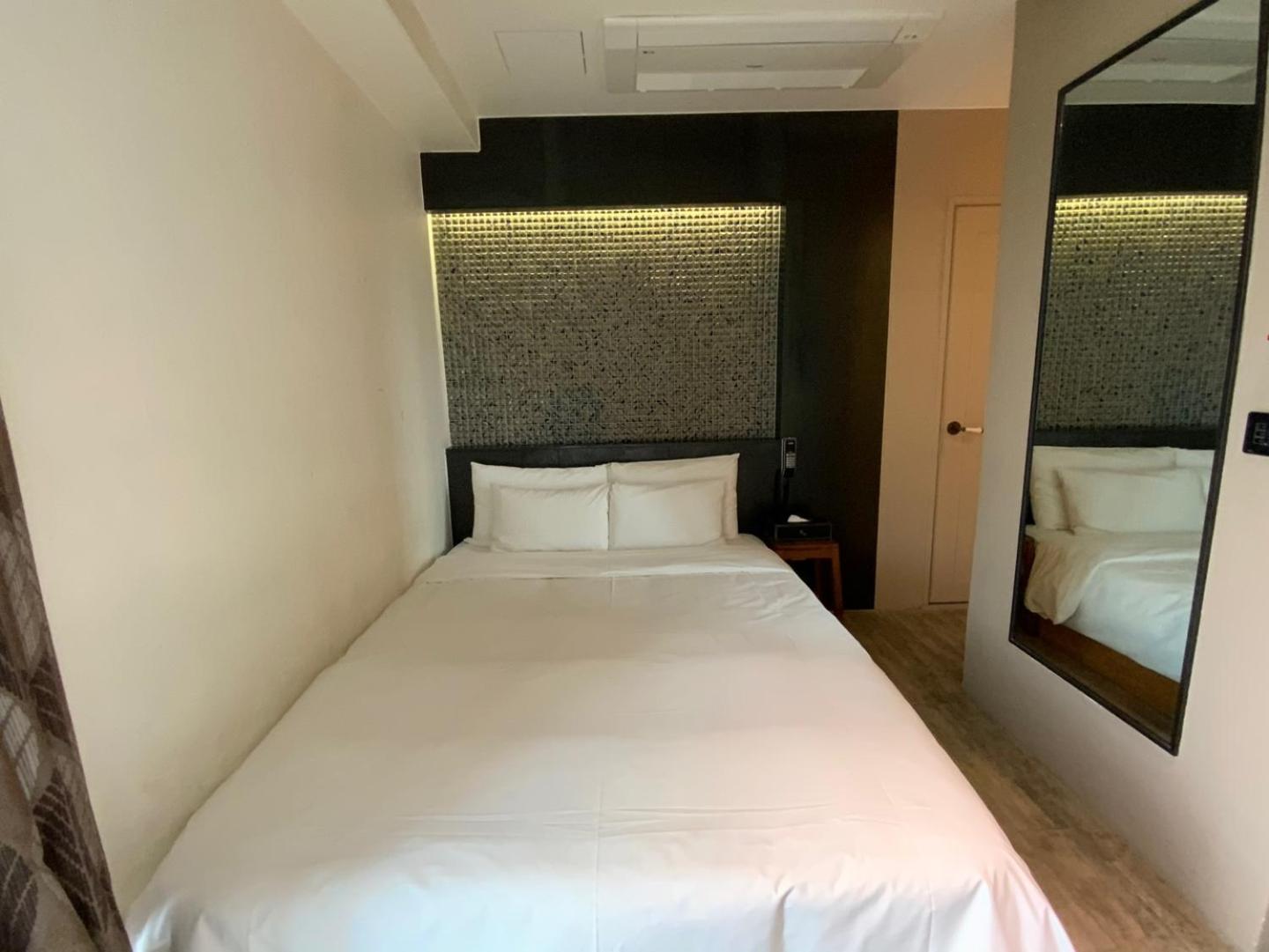 31Page Hotel Seoul Exterior photo