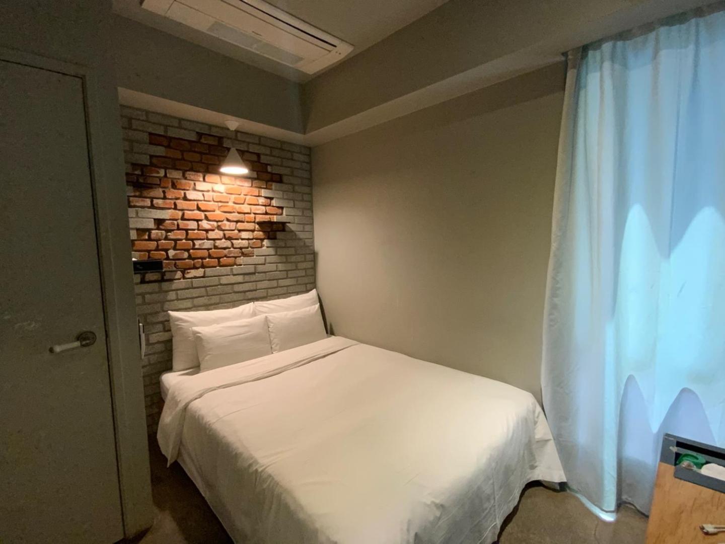 31Page Hotel Seoul Exterior photo
