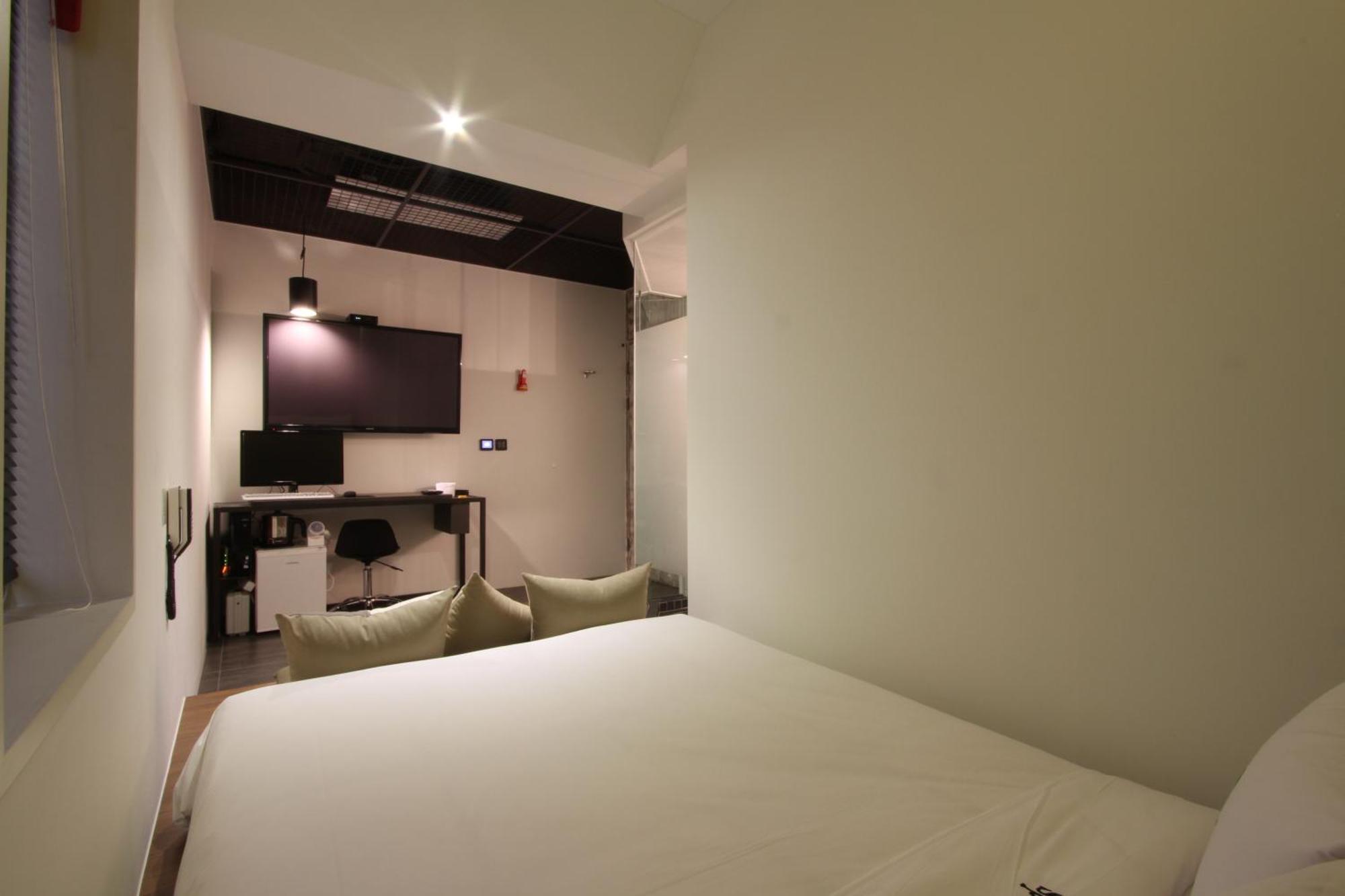 31Page Hotel Seoul Room photo