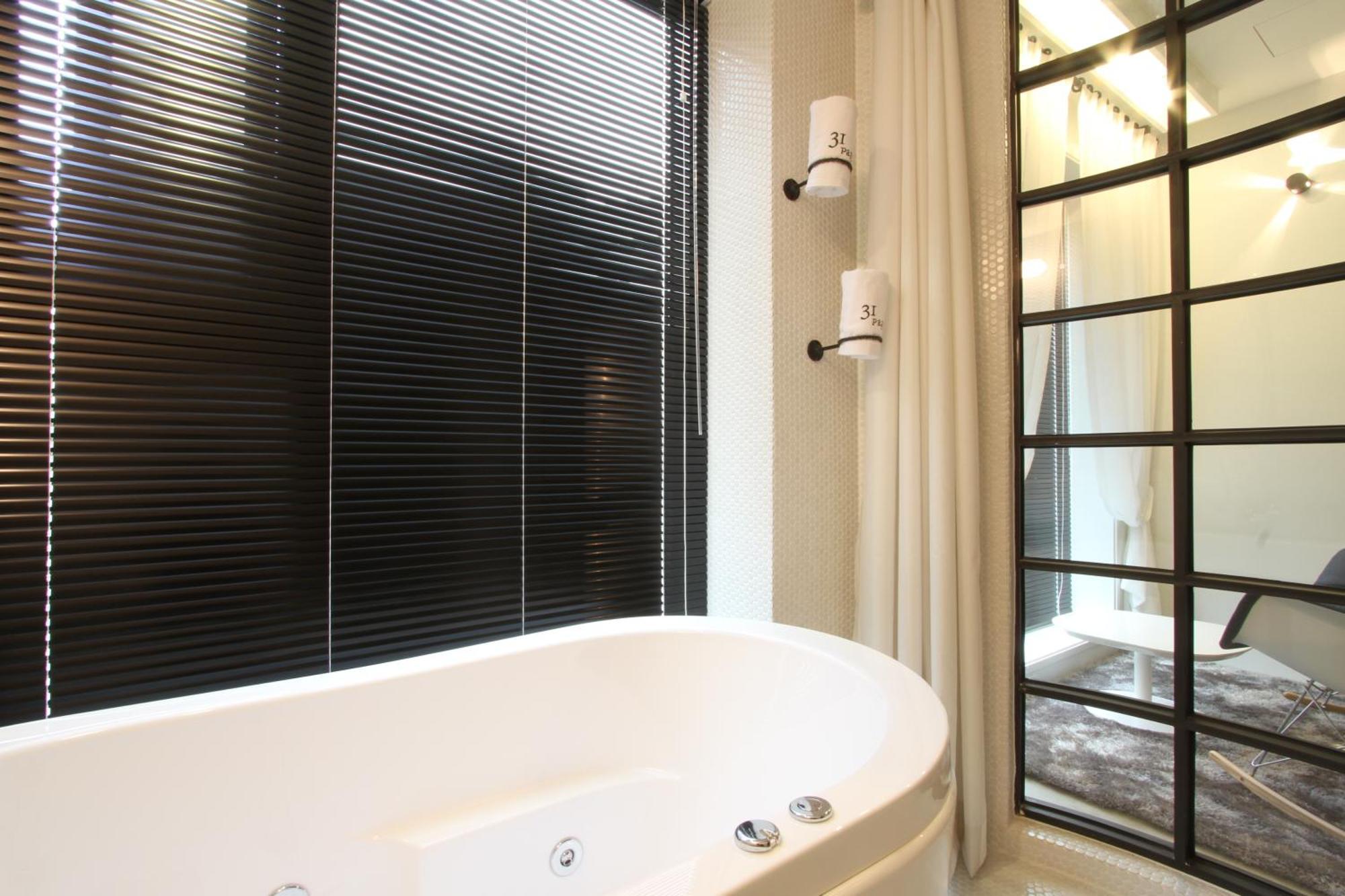 31Page Hotel Seoul Room photo
