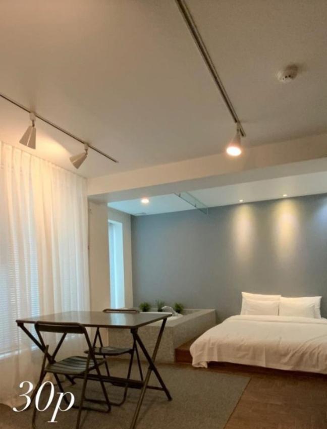 31Page Hotel Seoul Exterior photo